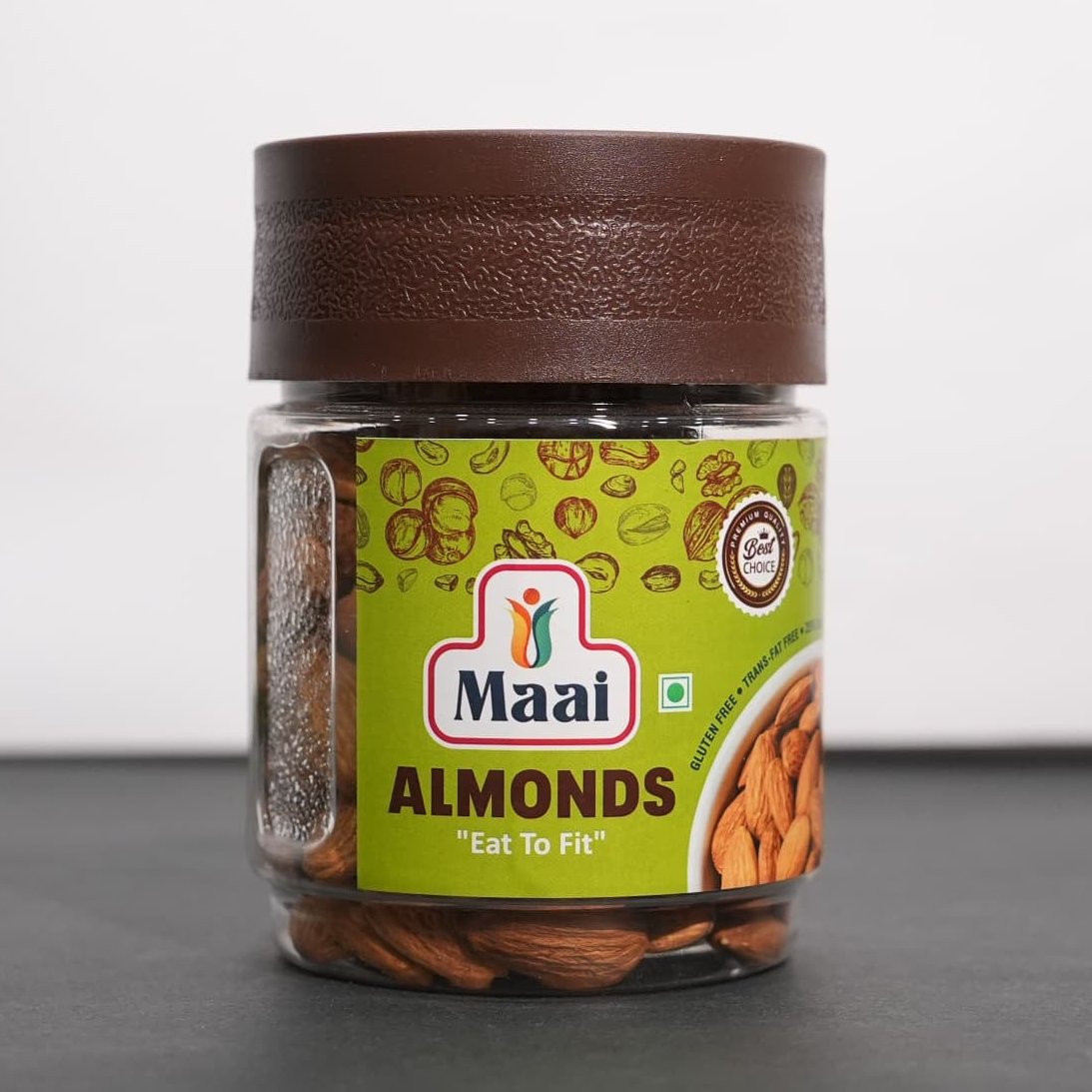 Maai Almond California 250g