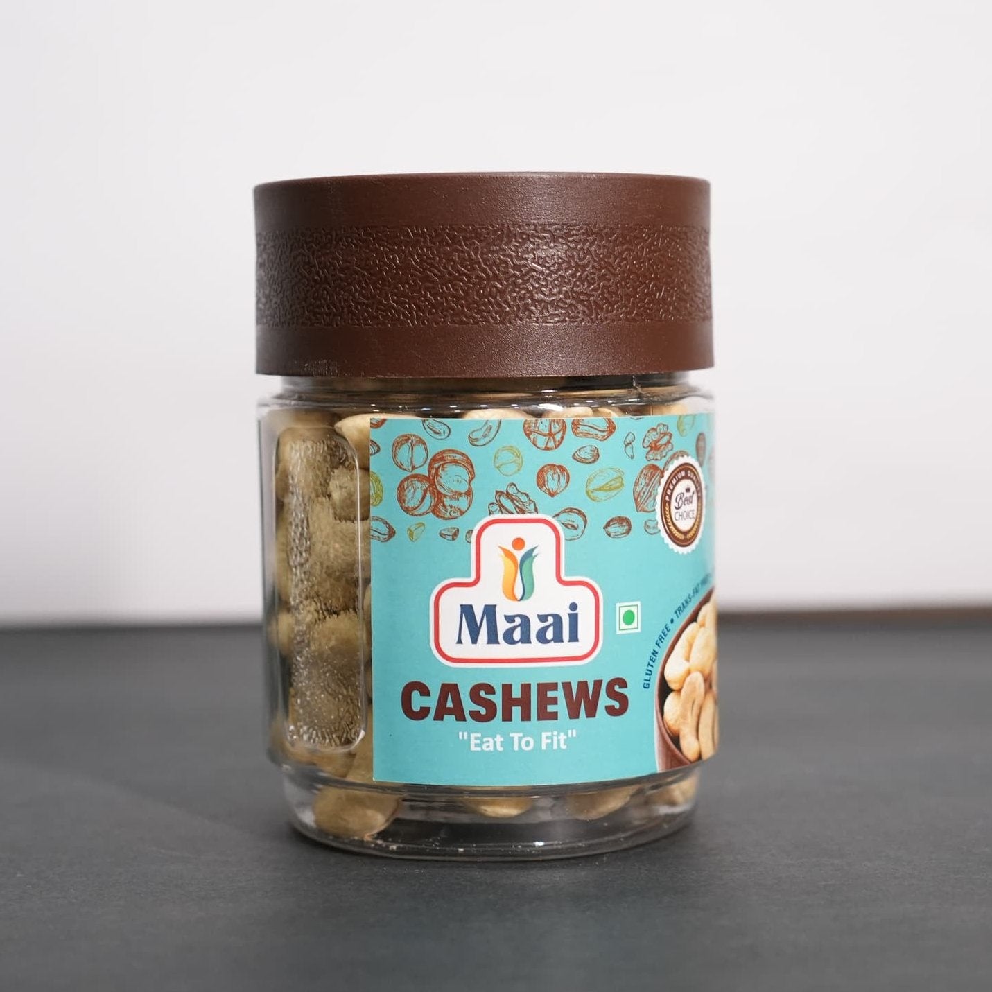 Maai Cashews 250g