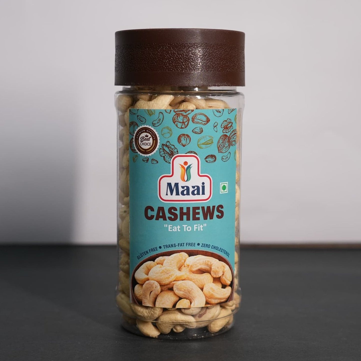 Maai Cashews 500g