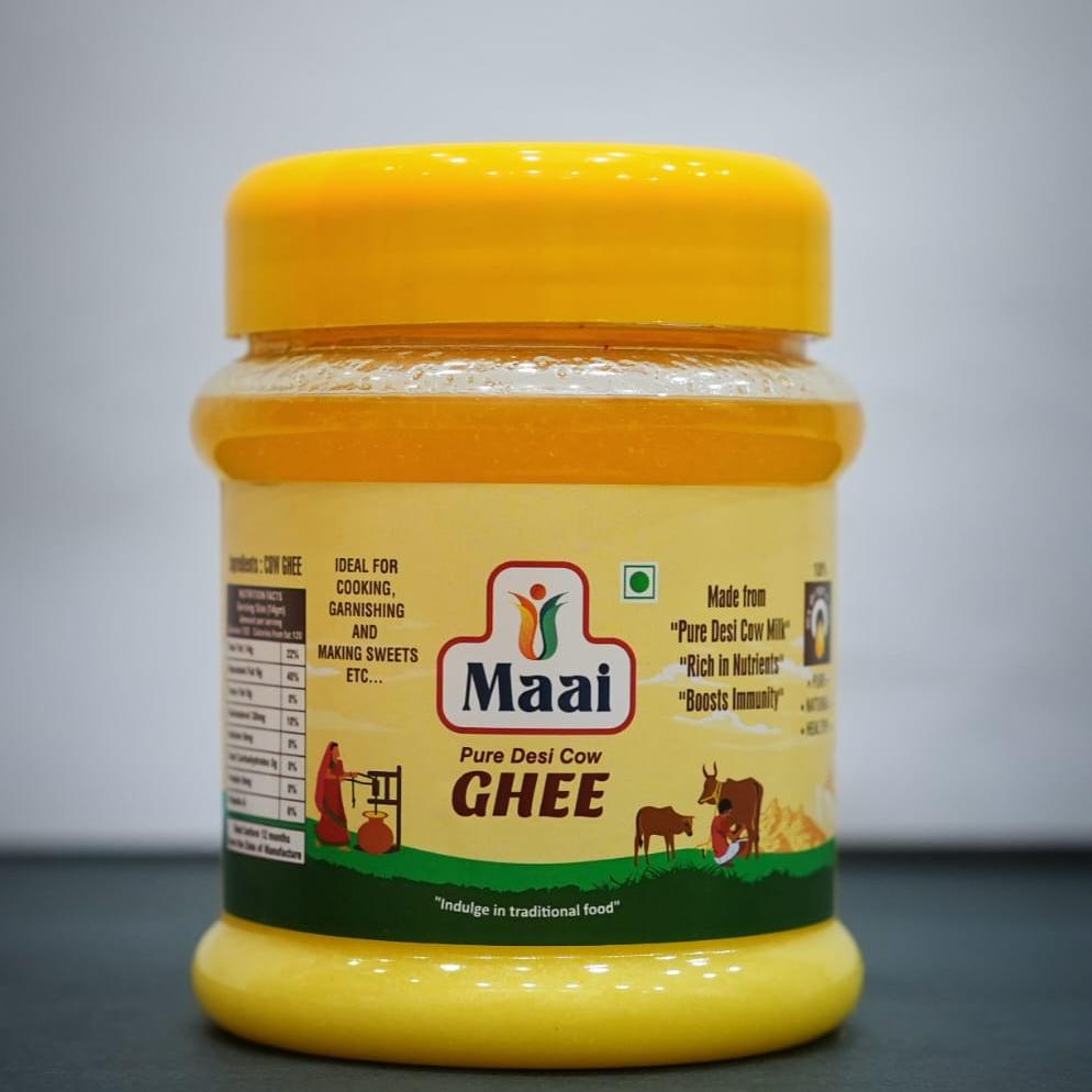 Maai Desi Ghee 500ml