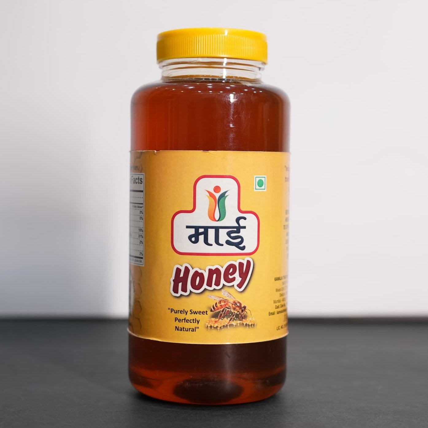 Maai Honey 1kg