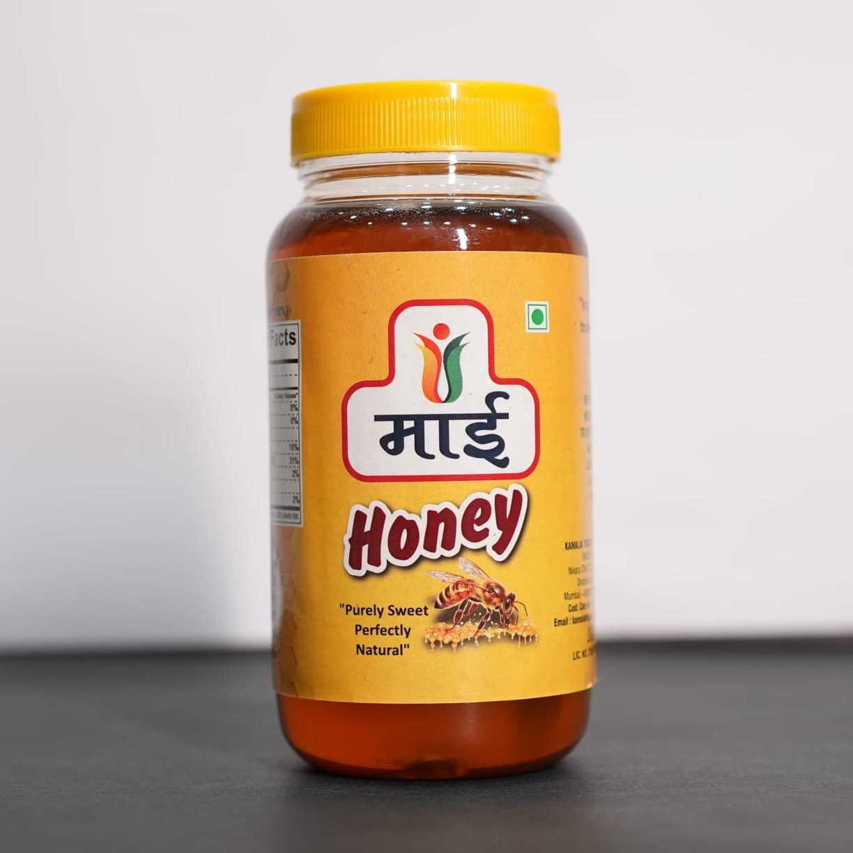 Maai Honey 500g