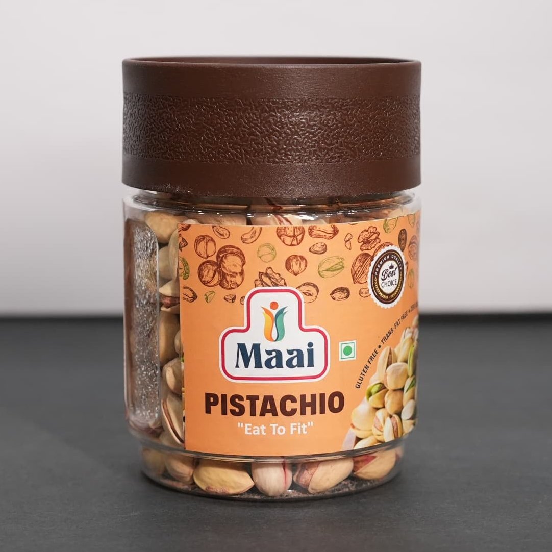 Maai Pistachio 200g