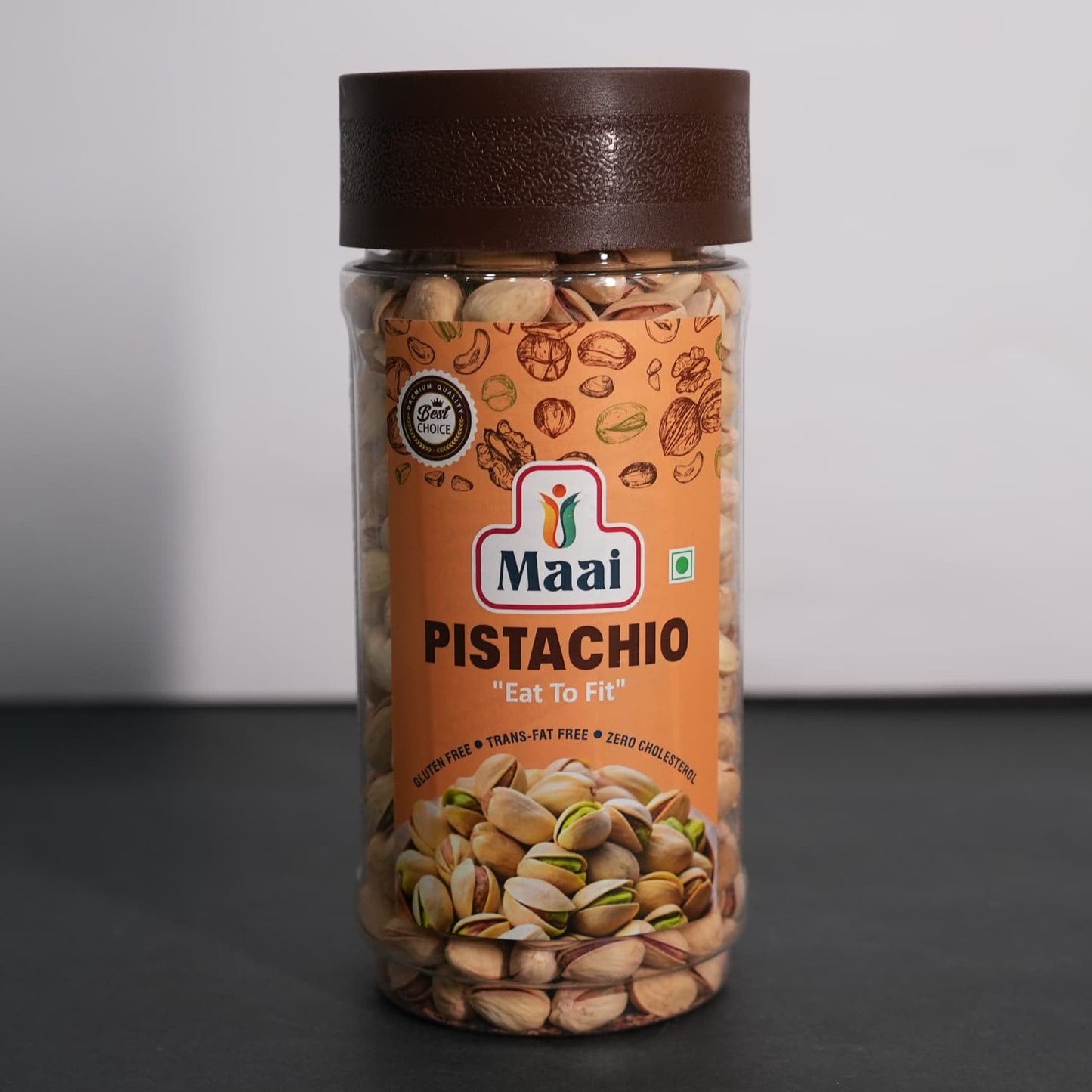 Maai Pistachio 500g